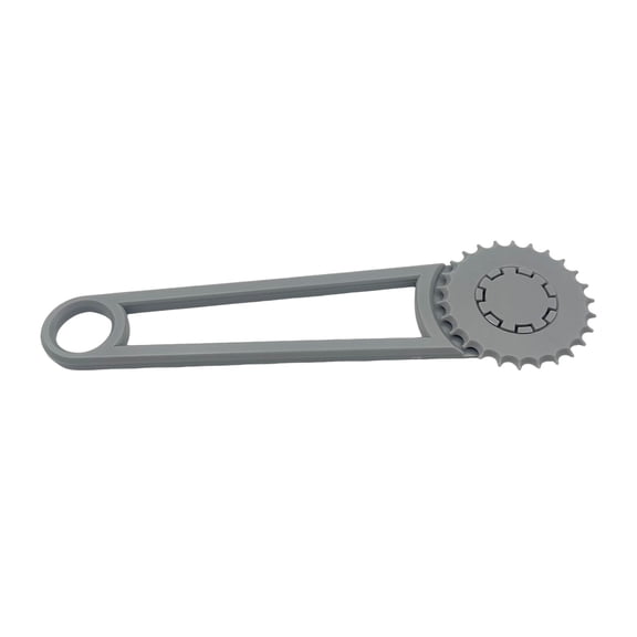 Ergonomic Cardboard Perforating Cutter Rotating Cardboard Light Weight Cardboard Cutter Tool For Packaging Projects