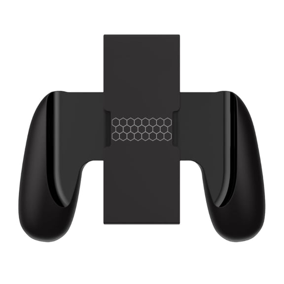 Ergonomic Charging Grip Non Slip Designs Lightweight ABS Charging Handle with/without Charging Suitable for NS2 Switch 2