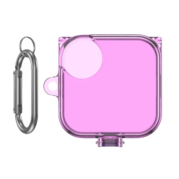 Ergonomic Clear Soft Protective Case Sleeve For Buds 2 Wireless Earphone Antislip Grip Dusts Water Resistant Nonslip
