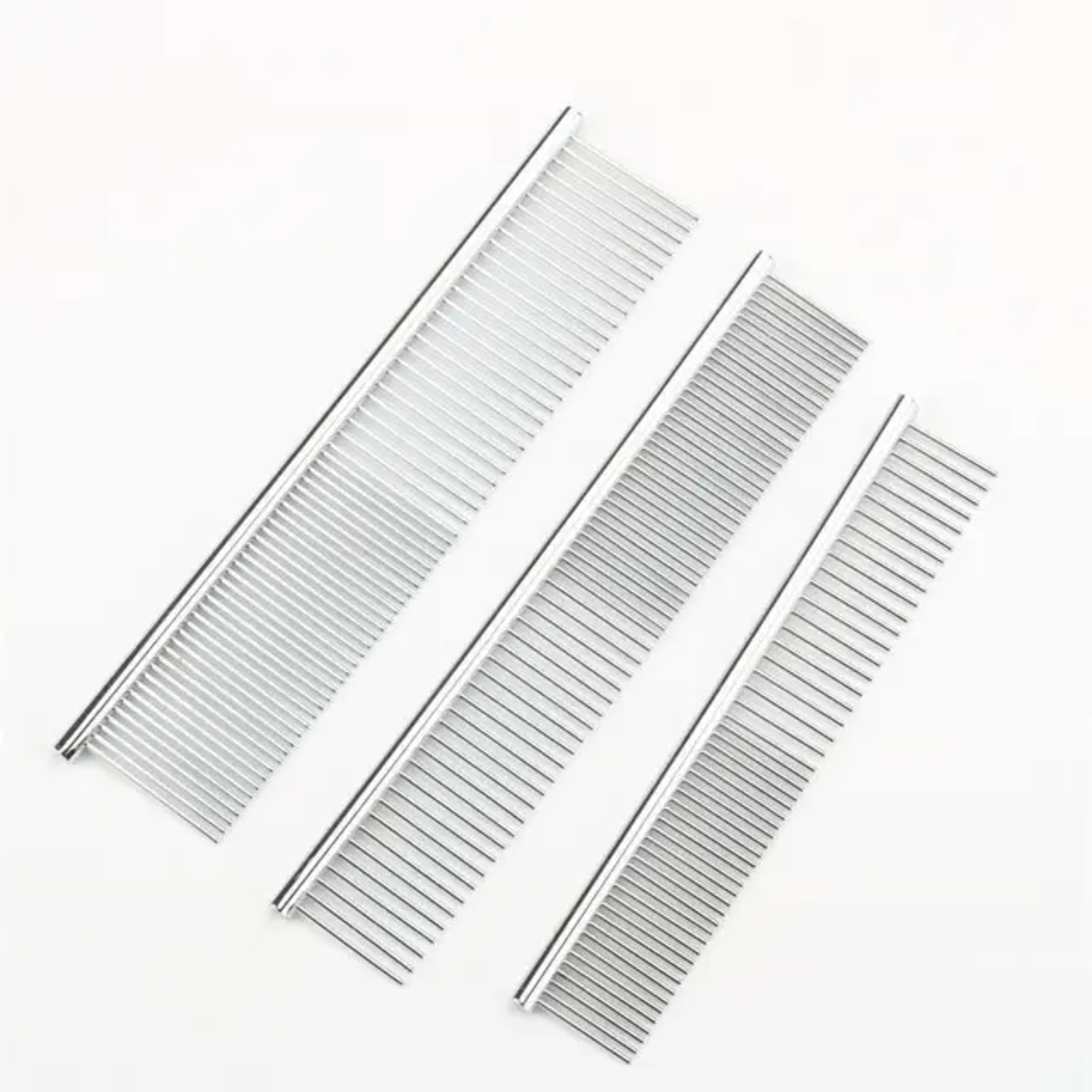  Ergonomic and Comfortable Pet Grooming Tool for Safe and Effortless