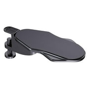 Ergonomic Computer Arm Rest for Desk, Elbow rest for Table Desk Chair Office Home Standard