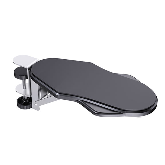 Ergonomic Computer Arm Supports Computer Arm Rest for Desk Adjustable Arm Rest Supports for Computer Desk Ergonomic Arm