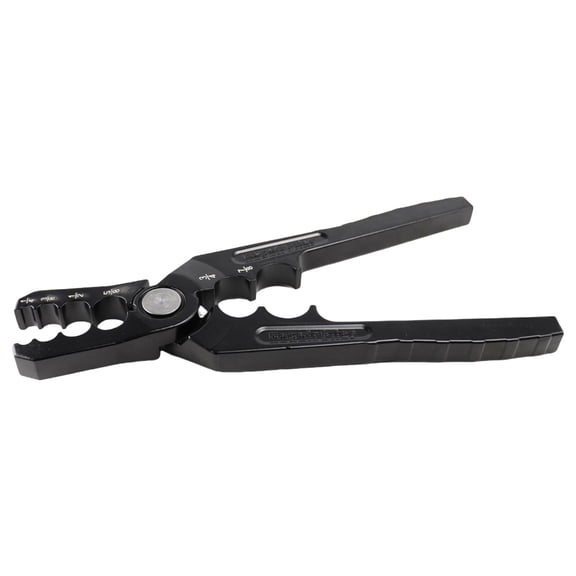 Ergonomic Coppers Pipe Rounder Pliers Functional Coppers Pipe Rounder Pliers Crafted For HVAC And DIY Enthusiasts