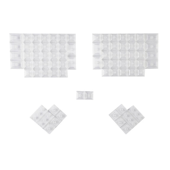 Ergonomic DSA Keycap Set For Standard 78Key Mechanical Keyboards Keycap