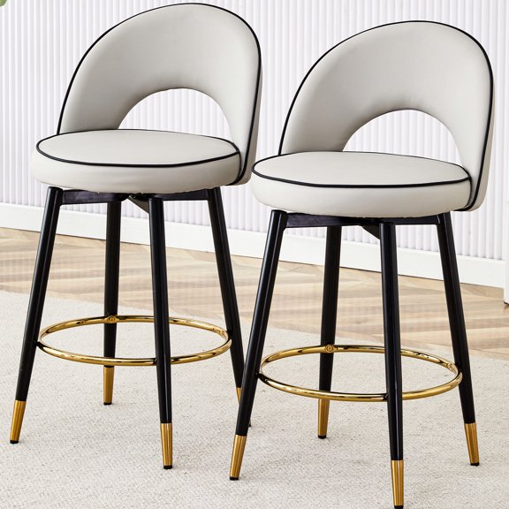 Ergonomic Design, 360° Rotation | Suitable for Home and Office | Reduce Fatigue During Prolonged Sitting