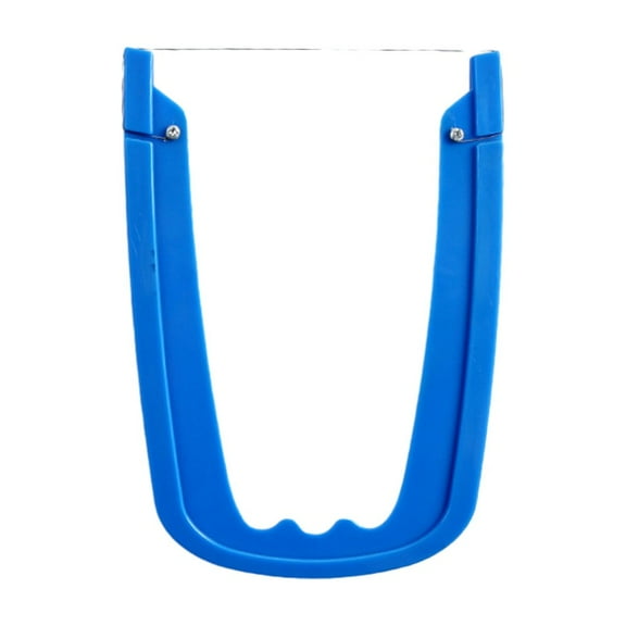 Ergonomic Design Clay Tool and Wire Bevel Cutter for Effortless Handling