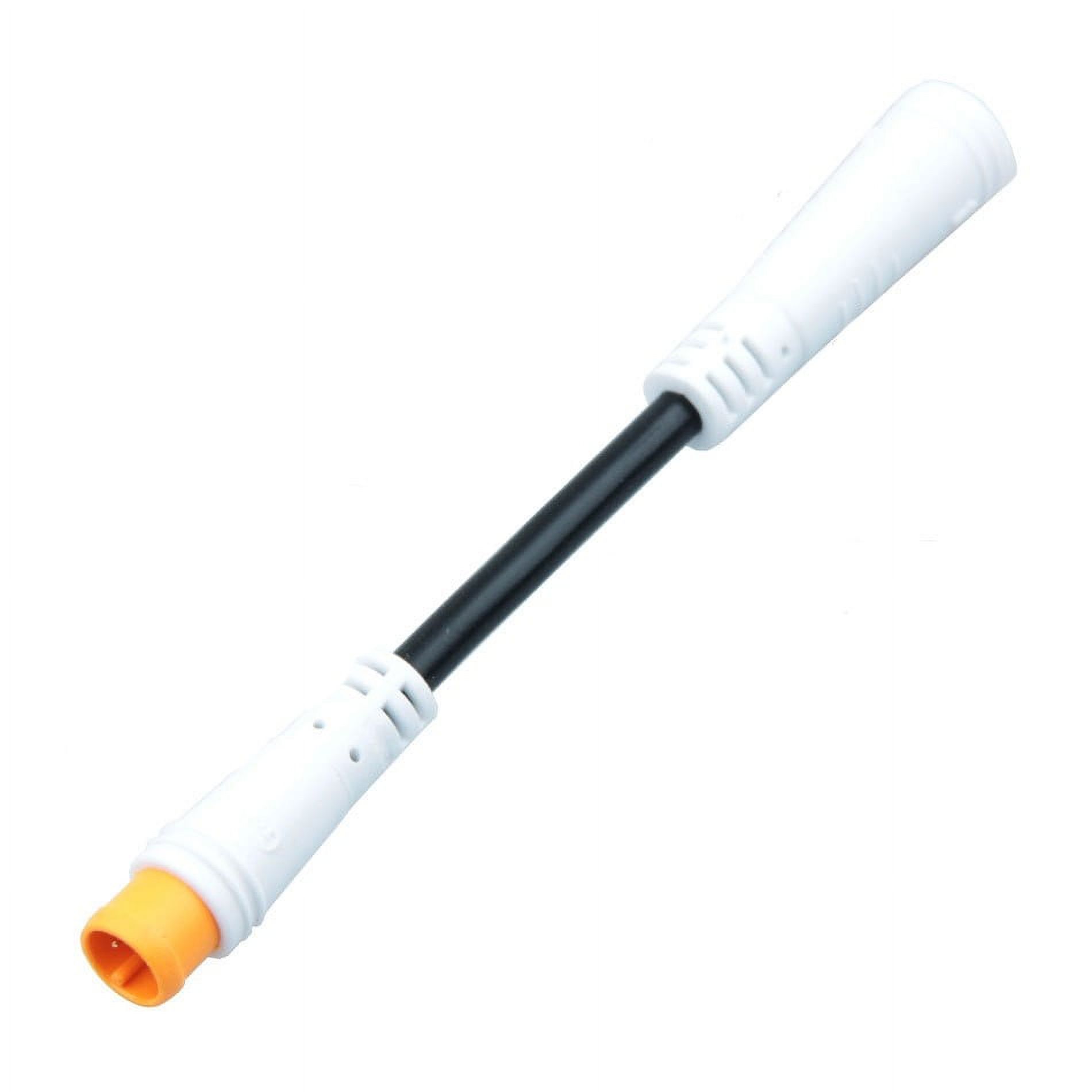 Levier De Frein VAE SPORTARC Goodtaste GT03 - Fonction Power-Off, Étanche, Alliage Aluminium, Longueur Câble 350 Cm