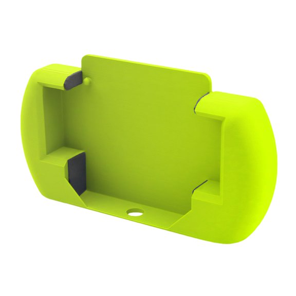 Ergonomic Design Game Console Controller Grip 3D Printed Grip Handle for RG 34XXSP Easy Installation Handle Gaming Accessories