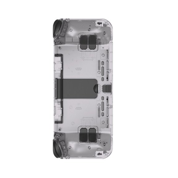 Ergonomic Design Gamepad Game Controller for NSO with Auto Vibrate and Adjustment Speed PD15V Charging