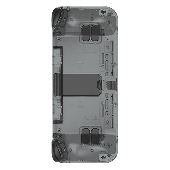 Ergonomic Design Gamepad Game Controller for NSO with Auto Vibrate and Adjustment Speed PD15V Charging