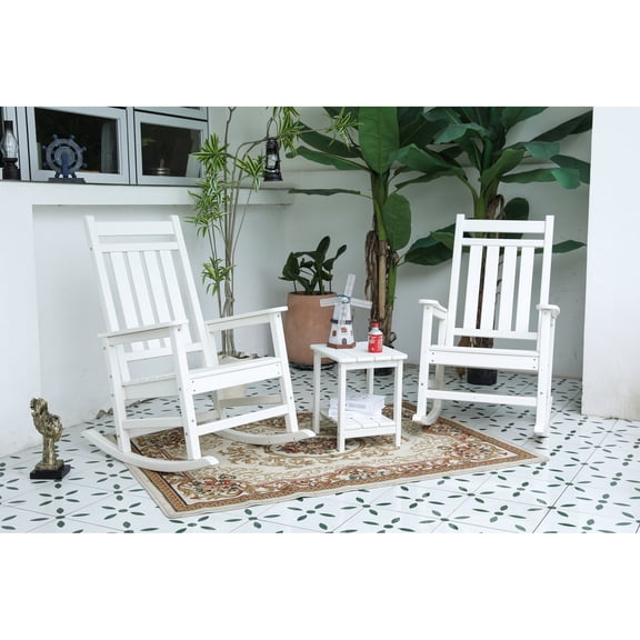 Ergonomic Design / Patio Relaxation / Comfortable Outdoor Seating