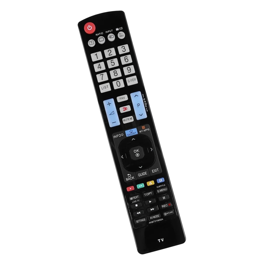 Ergonomic Remote Control Design Ergonomic Design Remote Control Plastic Construction Replacement Remote ...