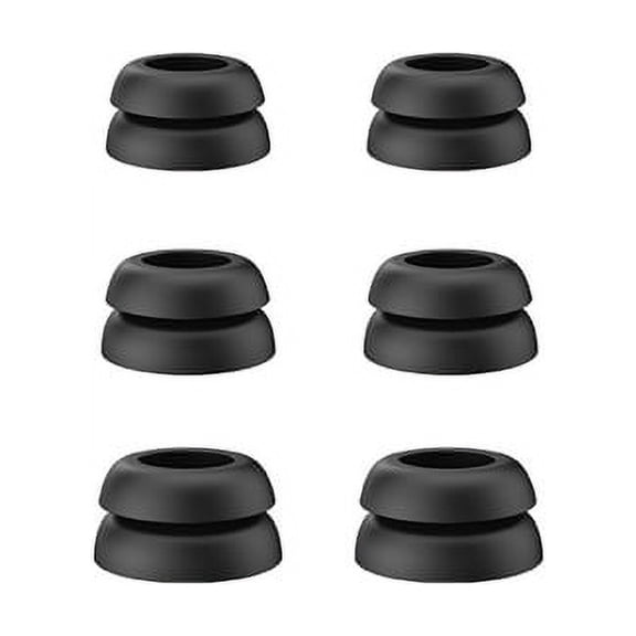 Ergonomic Design Soft Earbuds Fit Ear Canal for Galaxy Buds Pro Headphone