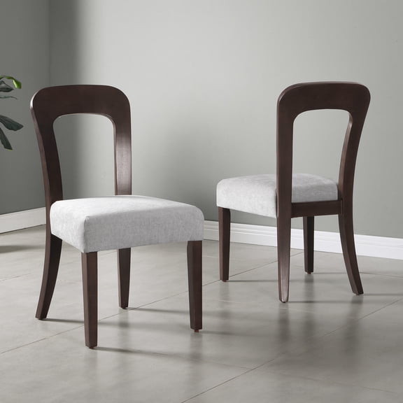 Ergonomic Design - Support Proper Posture - Work - from - Home Sessions, Comfortable Sitting