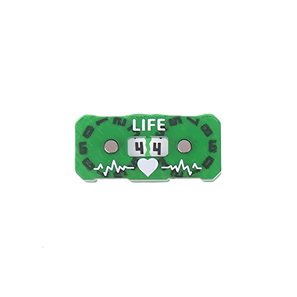 Ergonomic Digital Score Clickers Counting Device For Board Game Score ...