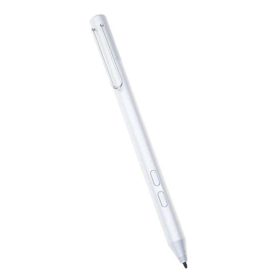 Ergonomic Digital Styluses Pen With AntiSlip Grip for Go 7/6/5/4/3 4096 Pressure Levels
