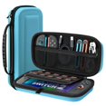 thumbnail image 1 of Ergonomic Dockable Grip Case for Nintendo Switch 2, Lightweight Shockproof Cover Protective Case for Switch 2 2025 NS2, 1 of 8