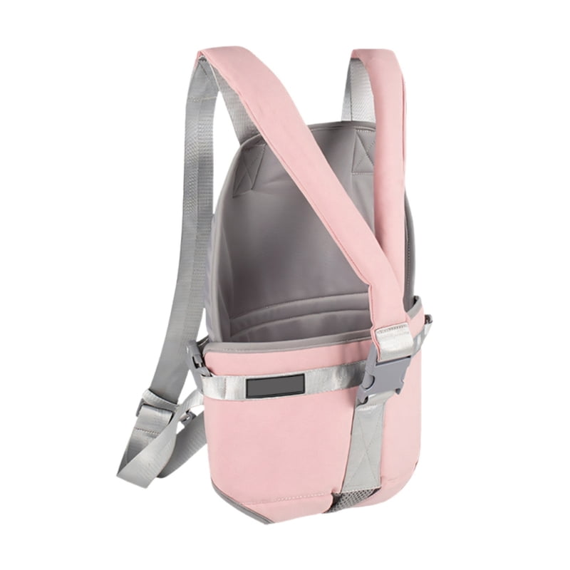 Ergonomic Dog Carriers Backpacks Regulable Shoulder Belt Chest Dog Carriers During Travel Or Outdoor