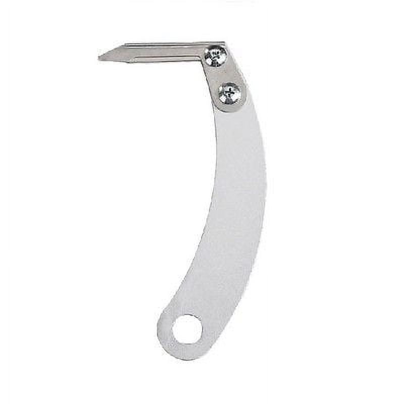 Ergonomic Dog Grooming Tools Dematting Combs Rakes and Splitters for