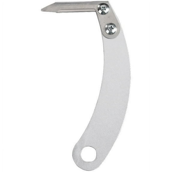 Ergonomic Dog Grooming Tools - Dematting Combs Rakes and Splitters for Dogs
