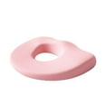 thumbnail image 1 of Ergonomic Donut Pillow for Tailbone Memory Foam Orthopedic Seat Cushion for Home and Car Use Soft Breathable Comfort Support, 1 of 6