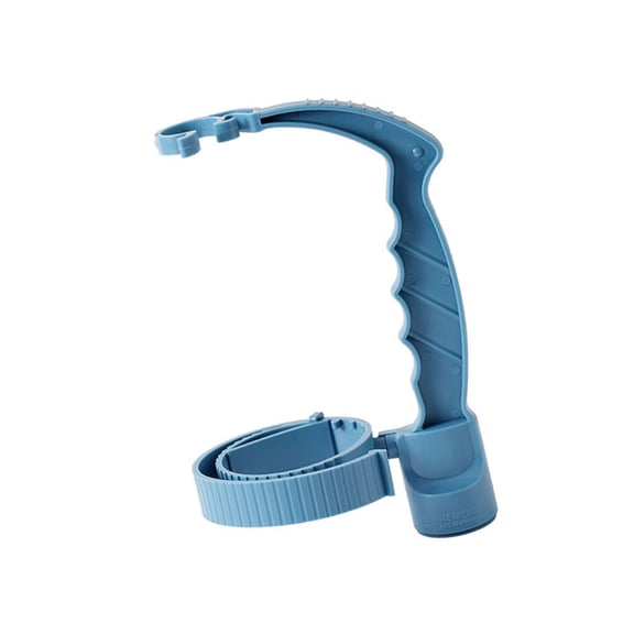 Ergonomic Drink Dispenser Handle Integrated Bottle Opener Leak Proof Design For Smooth Liquid Transfer