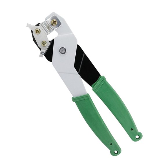 Ergonomic Easy Grip Manual Cutting Pliers Cutter Hand Tool With High Hardness Blade For Ceramics Trimming