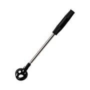 Ergonomic Eggs Collector With Rustproof Stainless Steel Handle Telescopic Eggs Grabber For Chicken Coops And Small Farm