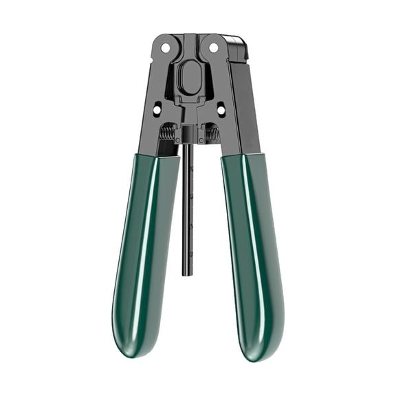 Ergonomic Fiber Stripper For FTTH Installations And Wiring Efficiency