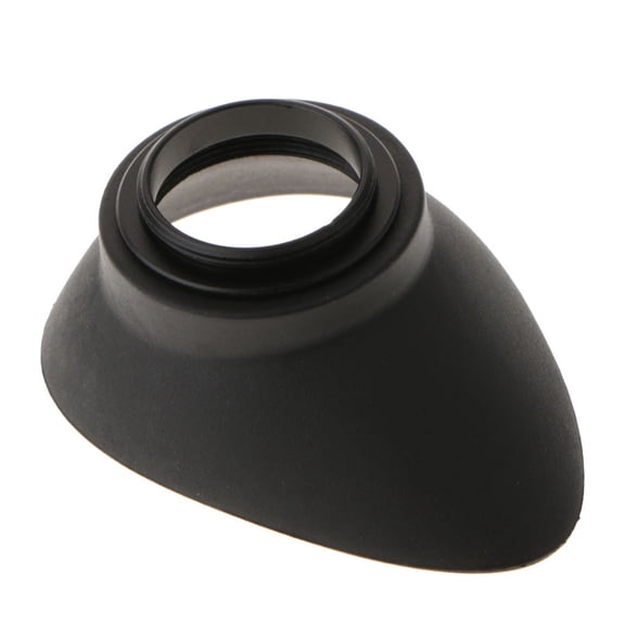Ergonomic For Nikon Viewfinder Eyecup Shooting Comfort for Long Sessions Blindfold Accessory