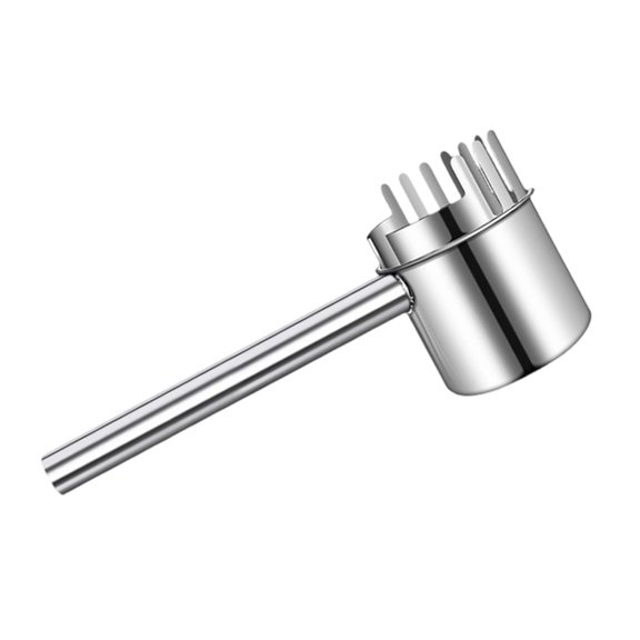 Ergonomic Fruit Harvesting Tool For Efficient Collection Of Date Dates And Small Produce Thin Rustless Garden Tool
