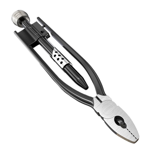 Ergonomic Fuse Cutting Tool With Single Direction Mechanism Carbon Steel Build Suitable For Electrical Work And Repairs