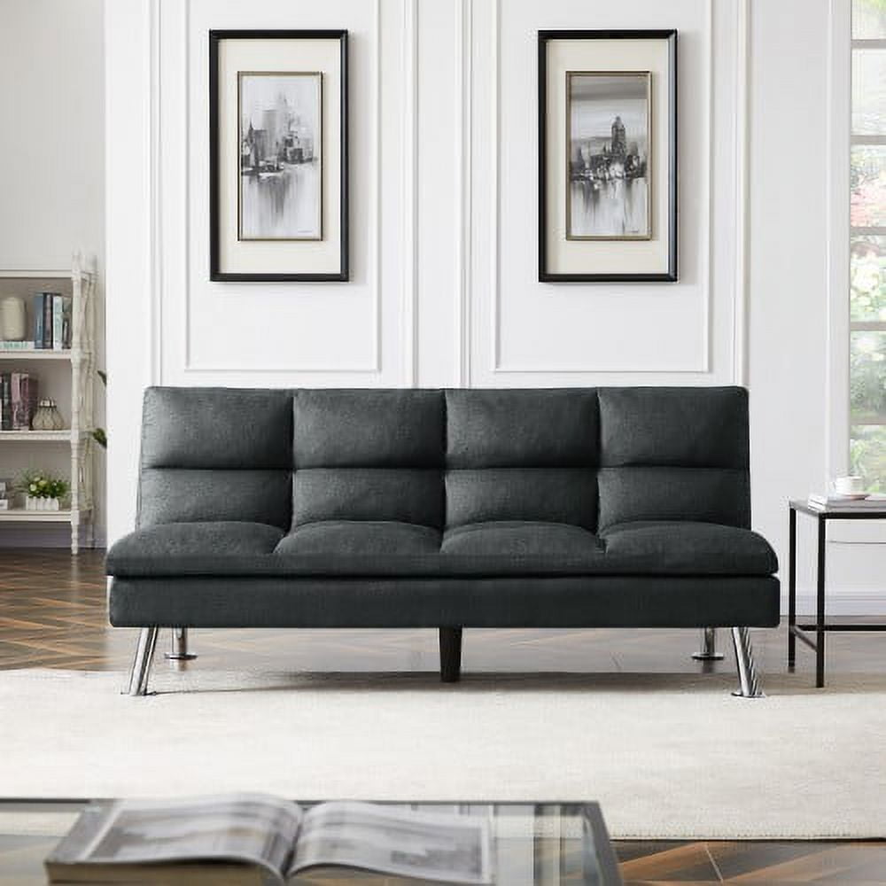 Sturdy futon sale