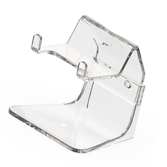Ergonomic Game Console Controller Stand with Nonslip Base 3 Styles Controller & Headphone Holder,Desktop Stand