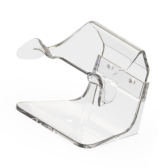 Ergonomic Game Console Controller Stand with Nonslip Base 3 Styles Controller & Headphone Holder,Desktop Stand