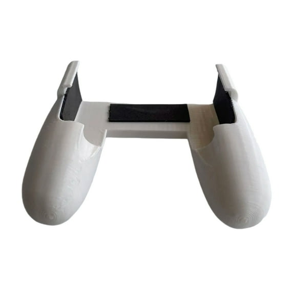 Ergonomic Game Controller Grip Suitable for Enhances Comfort and Control Designing Specifically for Miyoo Mini V4 Gamers