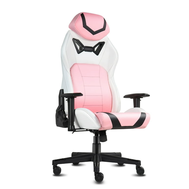Ergonomic Gaming Chairs for Adults with High-Density Memory Foam
