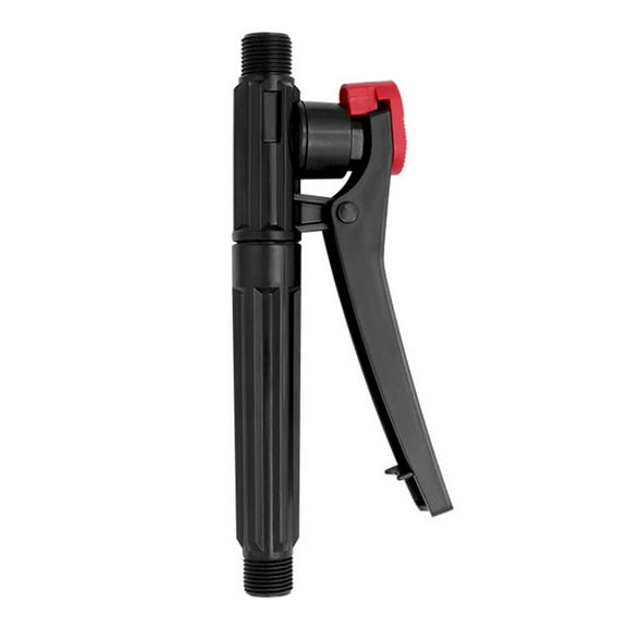 Irrigation Supplies Spray Can Trigger Handles for Sprayers Ergonomic Grips Replacement Parts for Spray Systems and Garden Tools