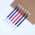 thumbnail image 1 of Ergonomic Gel Ink Pens, Stylish Design, Long,Lasting Ink, Perfect for Daily Use, 1 of 9