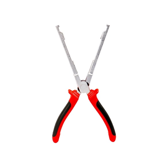 Ergonomic Glow Stop Remover Tool Accuracy 240mm Pliers Produced for Tight Engine Space Sparks Stop Service Tool