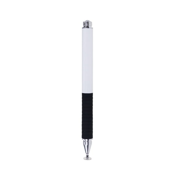 Ergonomic Grip Capacitive Phone Pens for Touch Screens Sensitivity Touch Pen Capacitive Disc Tip