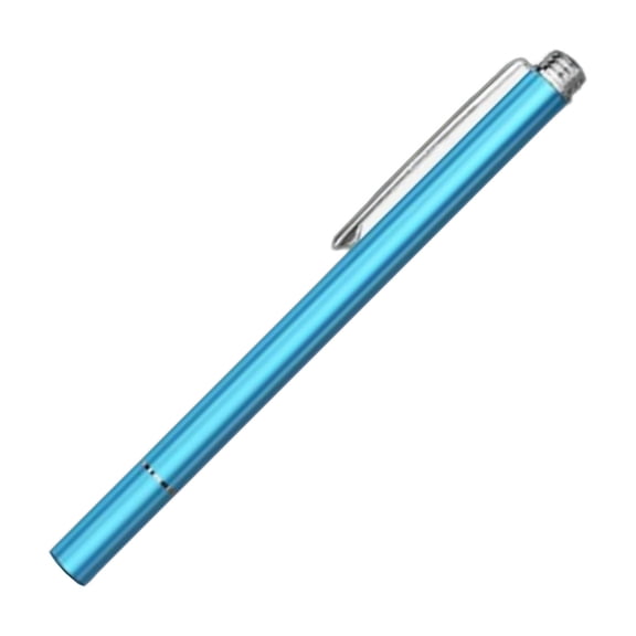 Ergonomic Grip Capacitive Phone Pens for Touch Screens Sensitivity Touch Pen Capacitive Disc Tip