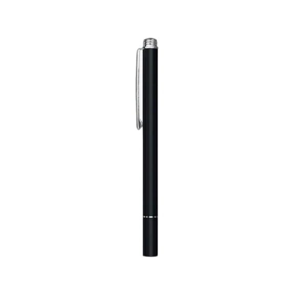 Ergonomic Grip Capacitive Phone Pens for Touch Screens Sensitivity Touch Pen Capacitive Disc Tip