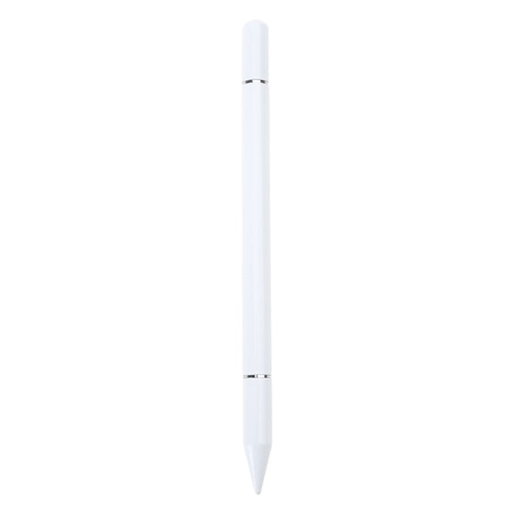 Ergonomic Grip Capacitive Stylus Magnetic Stylus Pens for Touch Screens Sensitivity Touch Screen Pen Capacitive Disc Tip