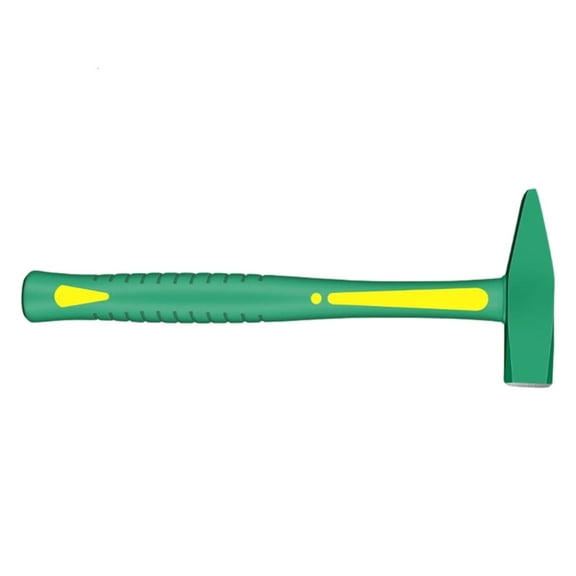 Ergonomic Grip Carbon Steel Engineer Hammer Durability For Professional Use