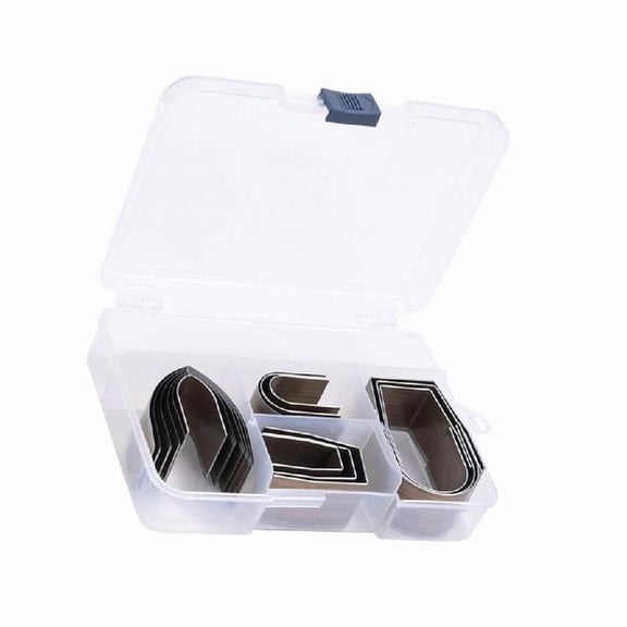 Ergonomic Grip Corner Punching Tool Corner Cutter For