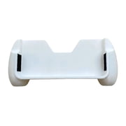Ergonomic Grip Handle Case With Shockproof Protective Fit for Retroid Pocket Flip2 Enhancing Handheld Gaming Console C