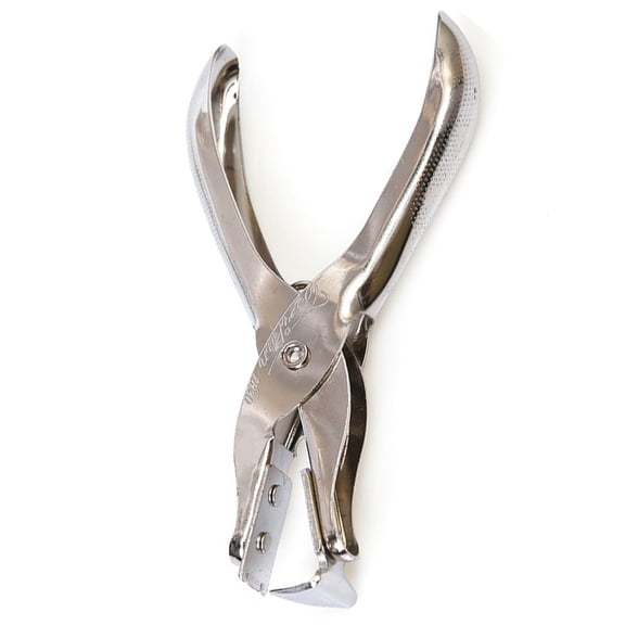 Ergonomic Grip Manual Nail Extractor Pliers Heavy Duty Metal Staple Remover