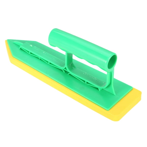 Professional Sponge Grouting Trowel Scraper For Ceramic Tiles And Construction Work Easy To Clean For DIY Home Projects