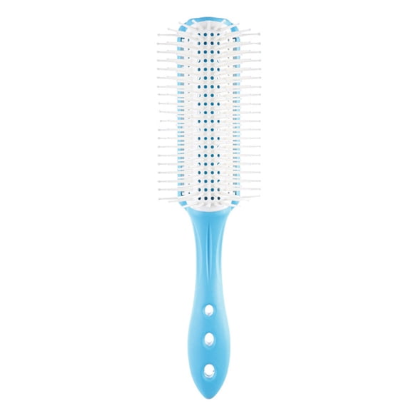 Ergonomic Hair Comb for Different Hair Type Hair Accesories Precise Hair Brush for Home or Professional Use